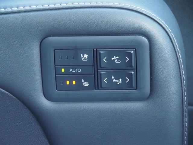 TOYOTA ALPHARD HYBRID 2025 Image 31