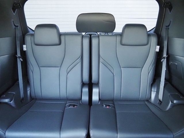 TOYOTA ALPHARD HYBRID 2025 Image 31