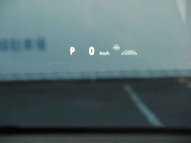 TOYOTA ALPHARD HYBRID 2025 Image 31