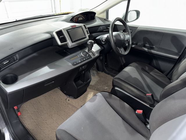 HONDA FREED 2010 Image 31