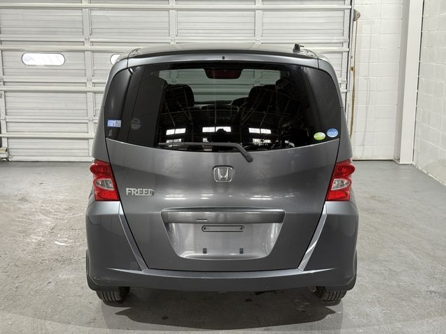 HONDA FREED 2010 Image 31