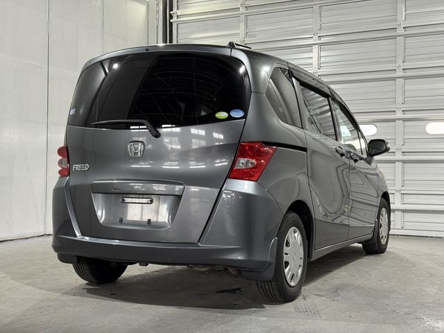 HONDA FREED 2010 Image 31