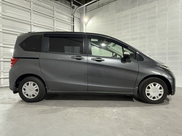 HONDA FREED 2010 Image 31