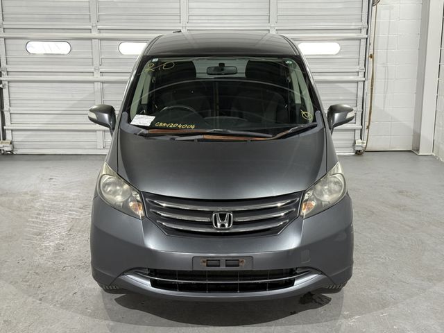 HONDA FREED 2010 Image 31