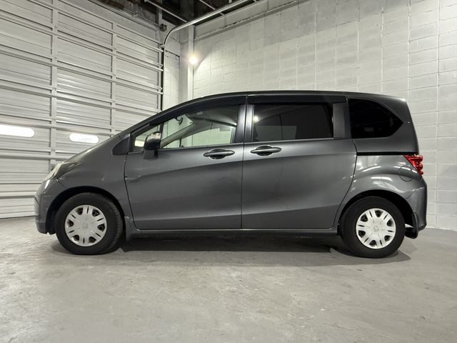HONDA FREED 2010 Image 31