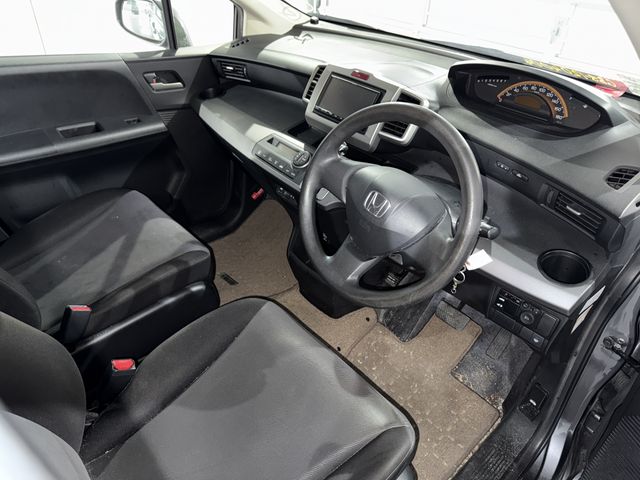 HONDA FREED 2010 Image 31