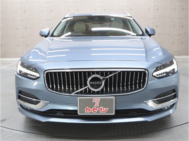 VOLVO V90 2019 Image 31