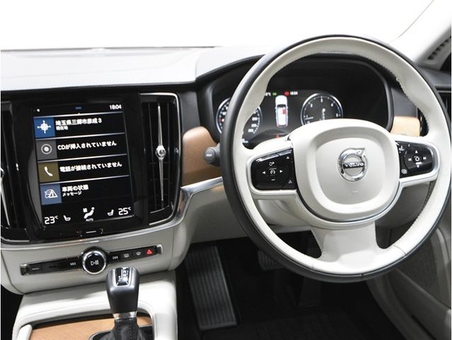 VOLVO V90 2019 Image 31