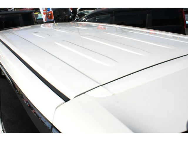 TOYOTA VELLFIRE 2017 Image 31