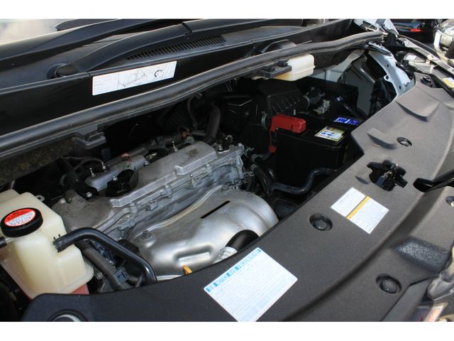 TOYOTA VELLFIRE 2017 Image 31