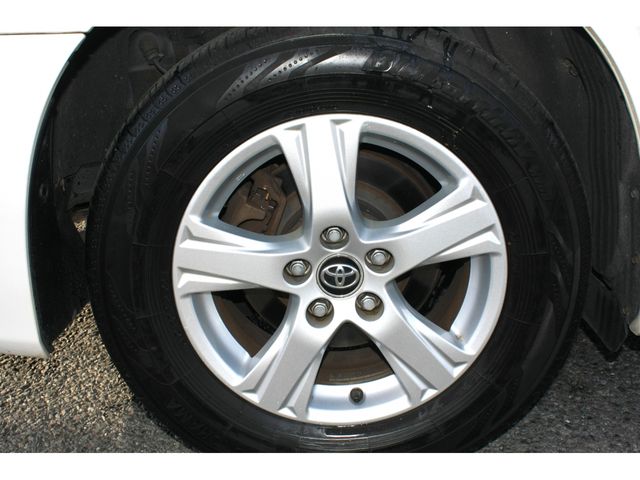 TOYOTA VELLFIRE 2017 Image 31