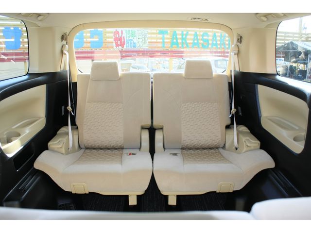 TOYOTA VELLFIRE 2017 Image 31