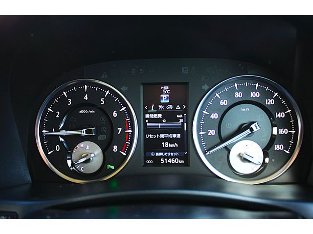 TOYOTA VELLFIRE 2017 Image 31