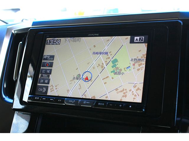 TOYOTA VELLFIRE 2017 Image 31