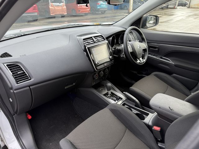 MITSUBISHI RVR  4WD 2021 Image 31