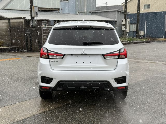 MITSUBISHI RVR  4WD 2021 Image 31