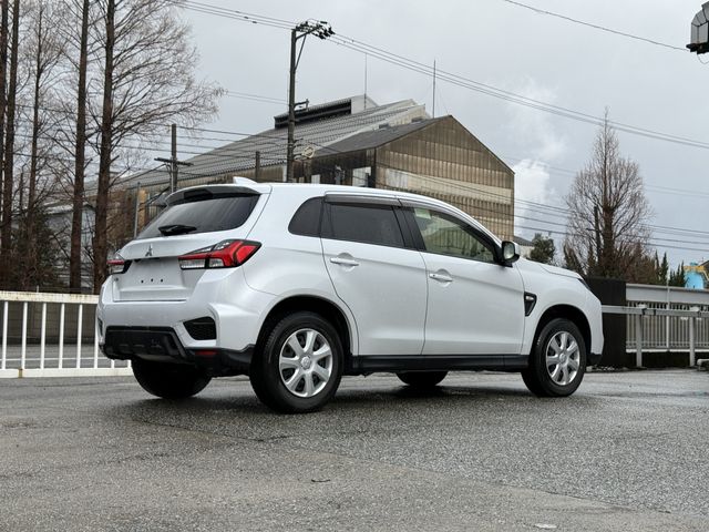 MITSUBISHI RVR  4WD 2021 Image 31