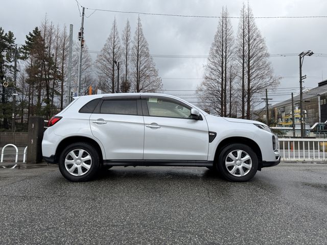 MITSUBISHI RVR  4WD 2021 Image 31