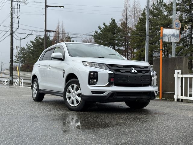 MITSUBISHI RVR  4WD 2021 Image 31