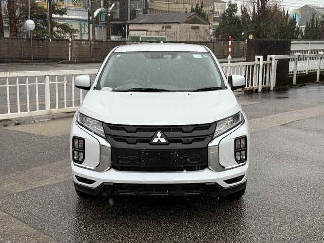 MITSUBISHI RVR  4WD 2021 Image 31