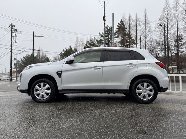 MITSUBISHI RVR  4WD 2021 Image 31