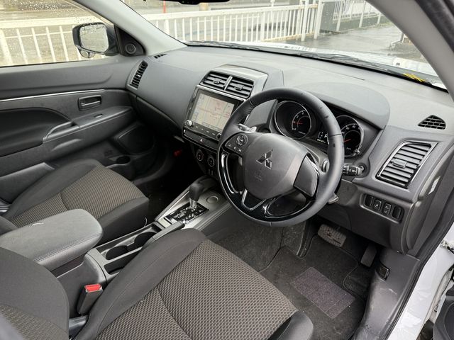 MITSUBISHI RVR  4WD 2021 Image 31