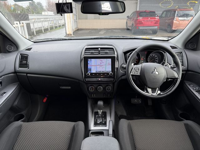 MITSUBISHI RVR  4WD 2021 Image 31