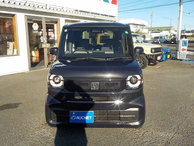 HONDA N BOX 2024 Image 31