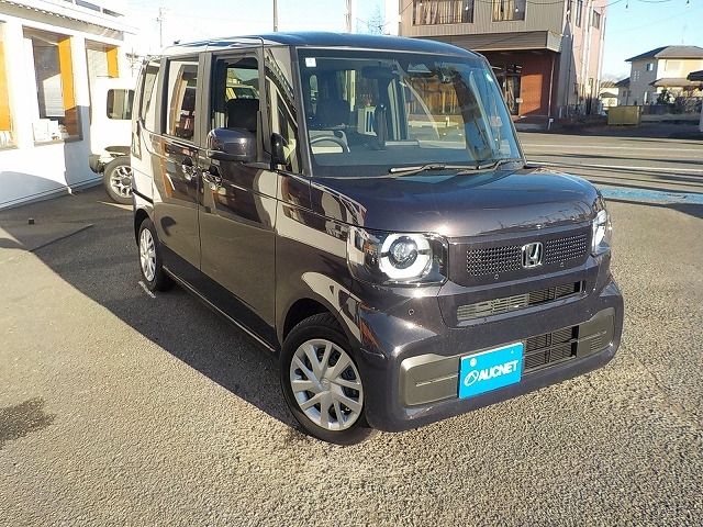 HONDA N BOX 2024 Image 31