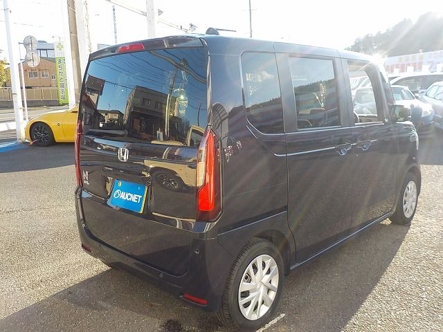 HONDA N BOX 2024 Image 31