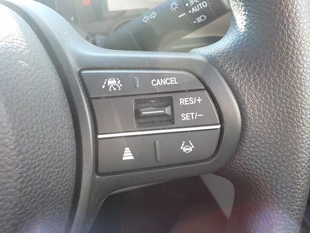 HONDA N BOX 2024 Image 31