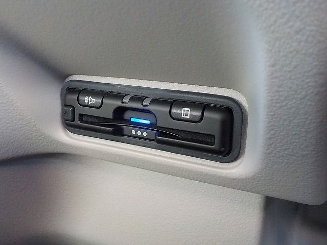 HONDA N BOX 2024 Image 31