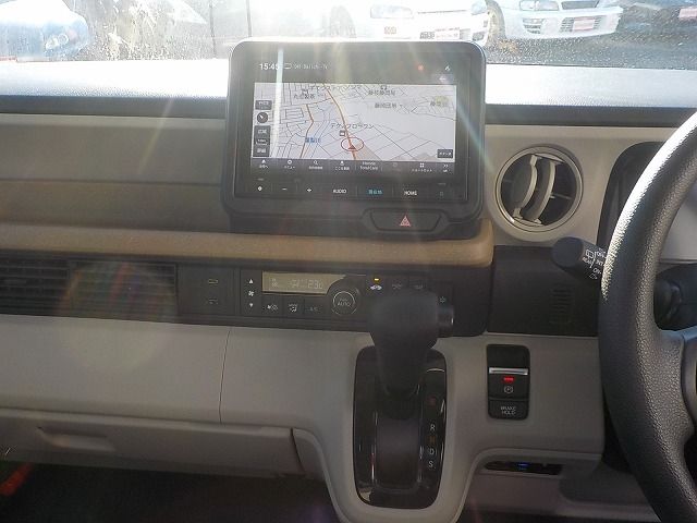 HONDA N BOX 2024 Image 31