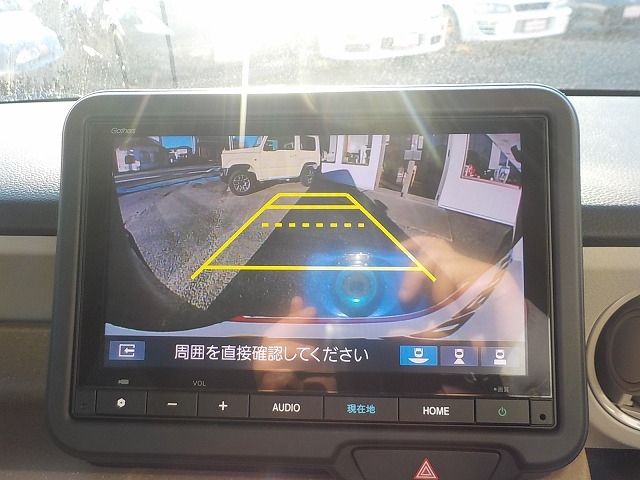 HONDA N BOX 2024 Image 31