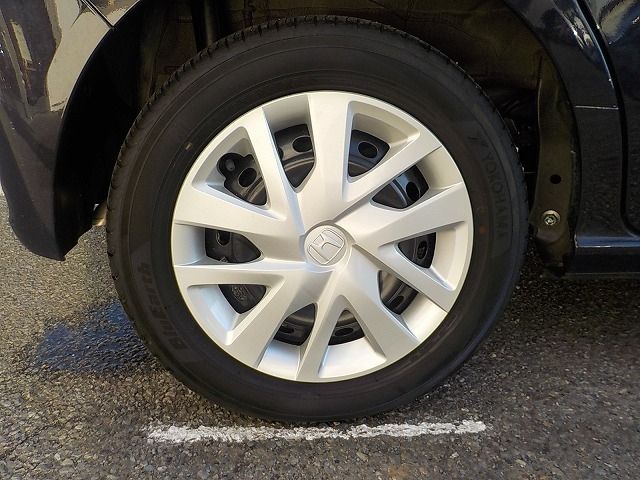 HONDA N BOX 2024 Image 31