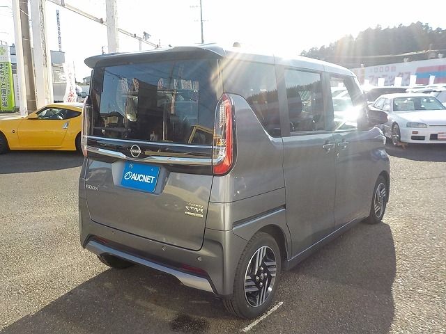 NISSAN ROOX 2023 Image 31