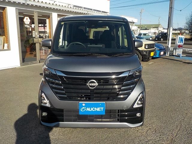 NISSAN ROOX 2023 Image 31