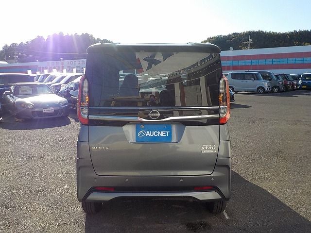 NISSAN ROOX 2023 Image 31