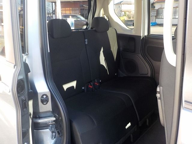 NISSAN ROOX 2023 Image 31