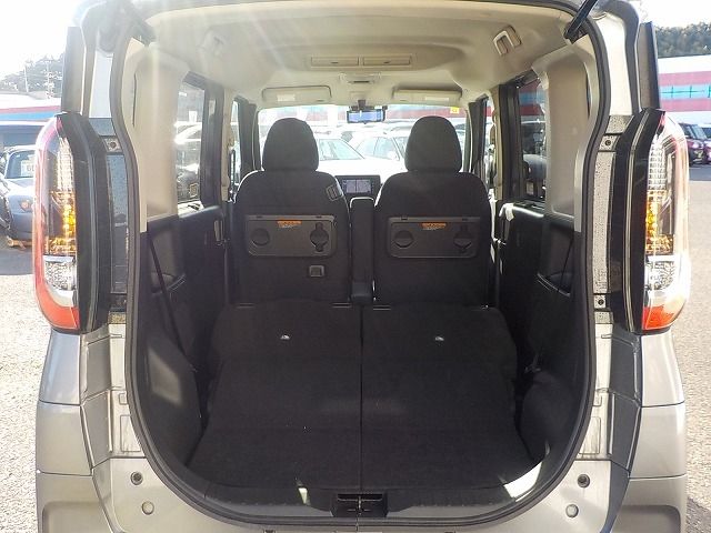 NISSAN ROOX 2023 Image 31