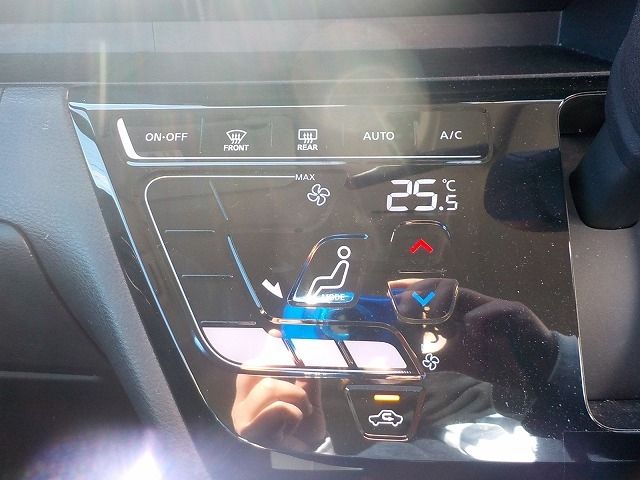 NISSAN ROOX 2023 Image 31