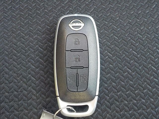 NISSAN ROOX 2023 Image 31