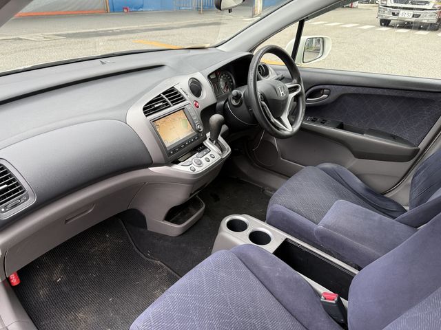 HONDA STREAM 2010 Image 31