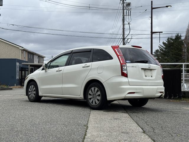 HONDA STREAM 2010 Image 31