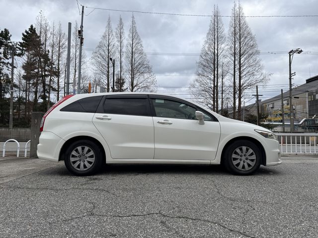 HONDA STREAM 2010 Image 31