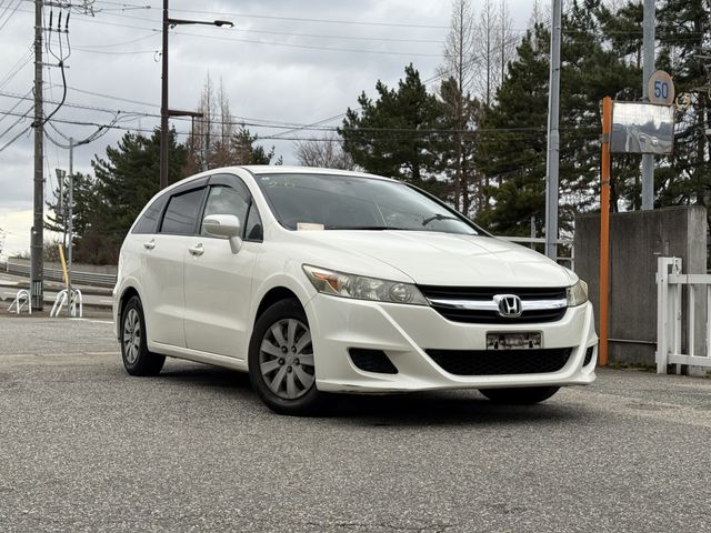 HONDA STREAM 2010 Image 31