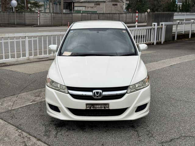 HONDA STREAM 2010 Image 31