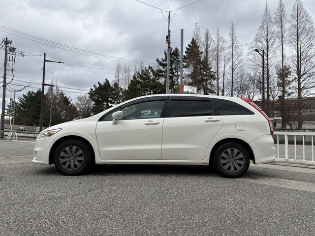 HONDA STREAM 2010 Image 31