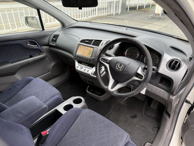 HONDA STREAM 2010 Image 31