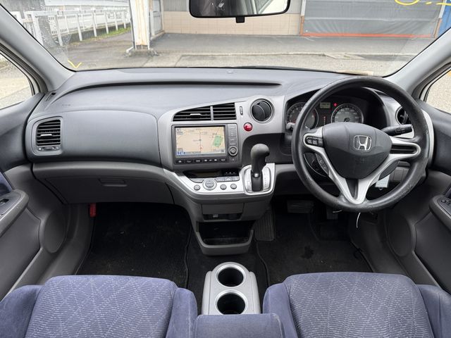 HONDA STREAM 2010 Image 31